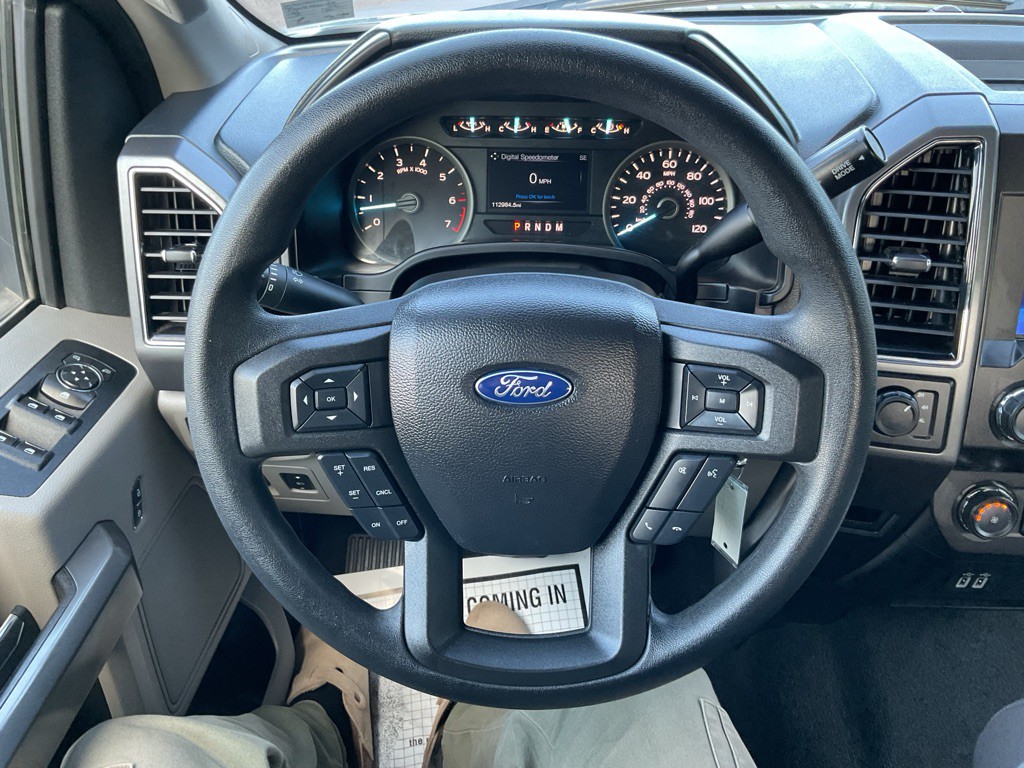 2020 Ford F-150 Image 29