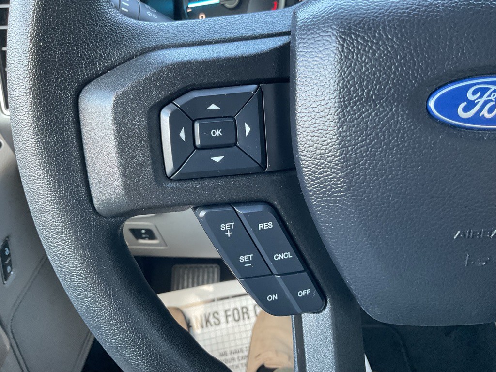 2020 Ford F-150 Image 30