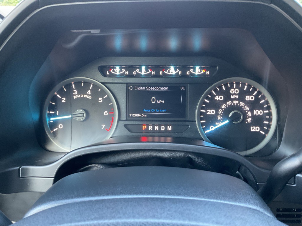 2020 Ford F-150 Image 32