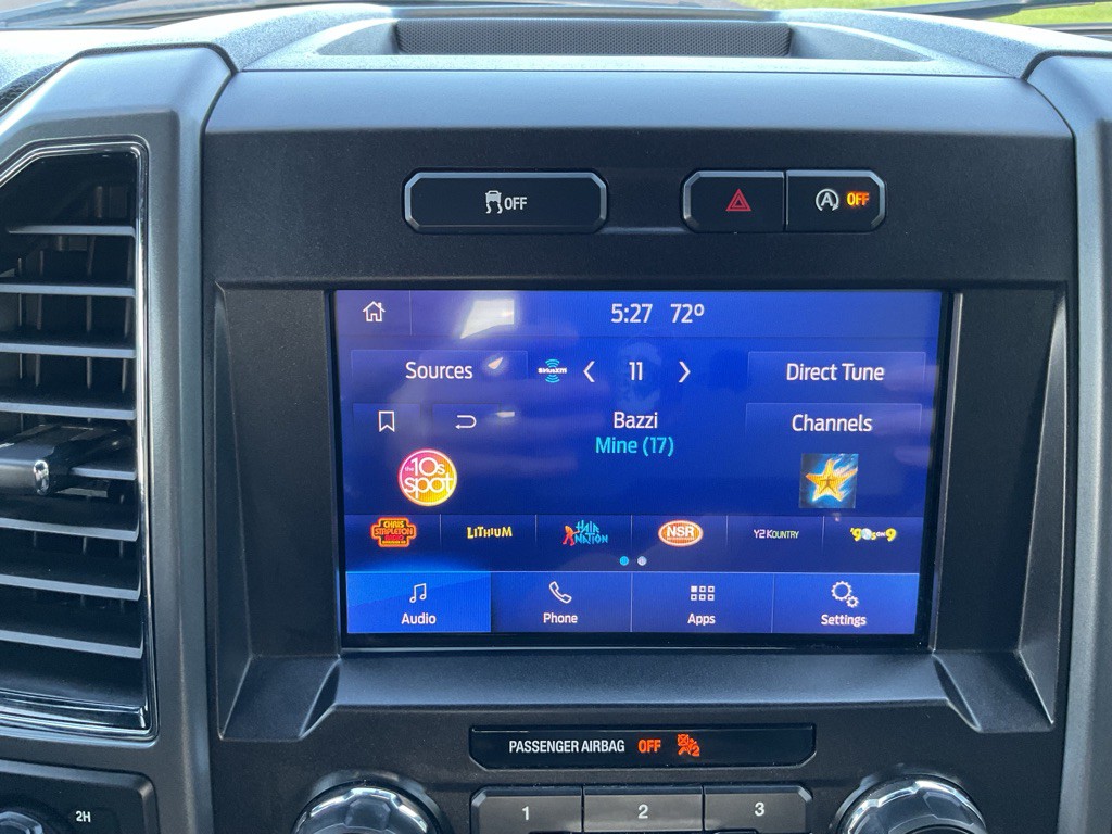 2020 Ford F-150 Image 34