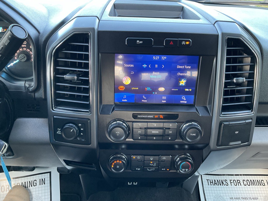 2020 Ford F-150 Image 35
