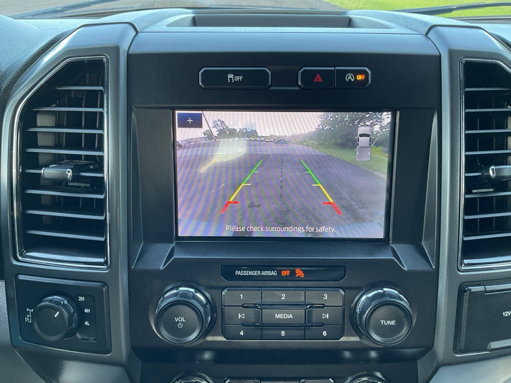 2020 Ford F-150 Image 36