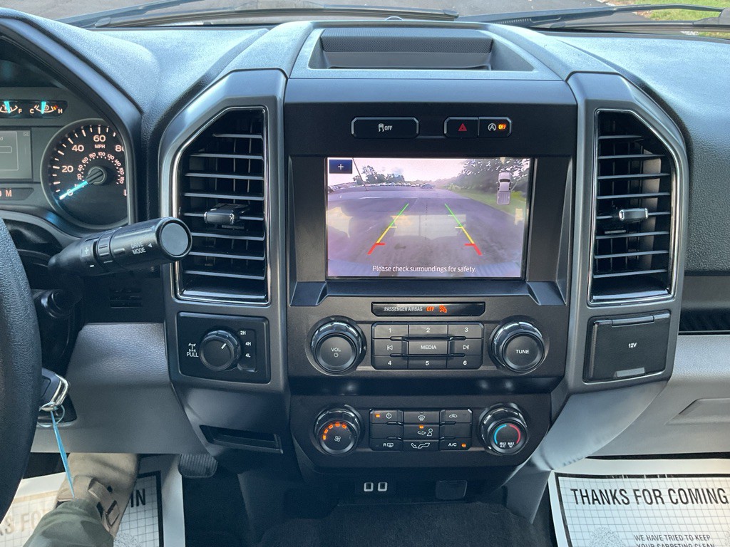 2020 Ford F-150 Image 37