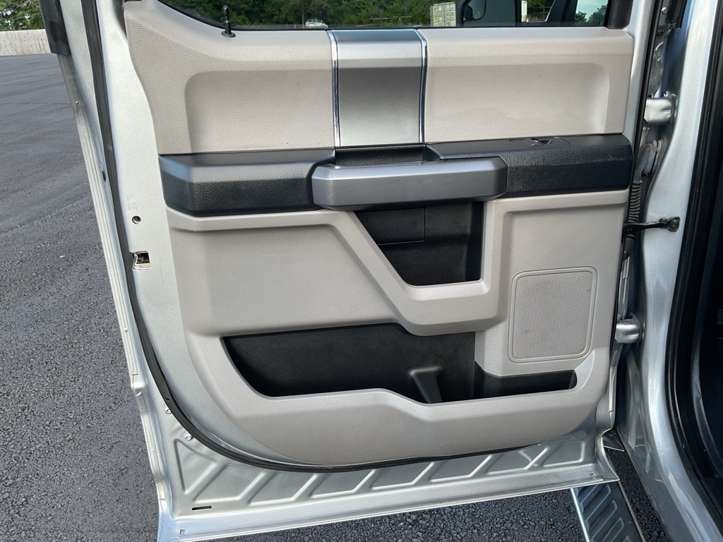 2020 Ford F-150 Image 42