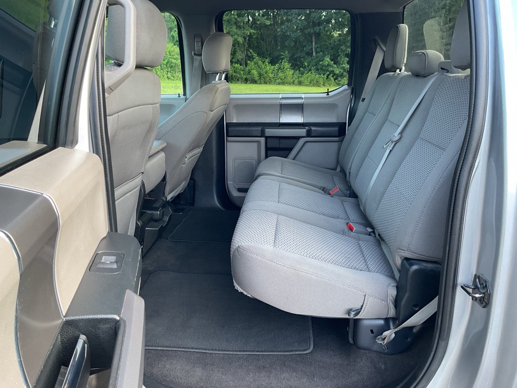 2020 Ford F-150 Image 43