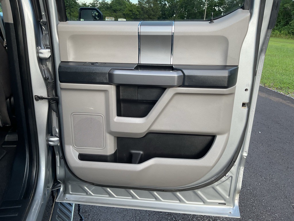 2020 Ford F-150 Image 44