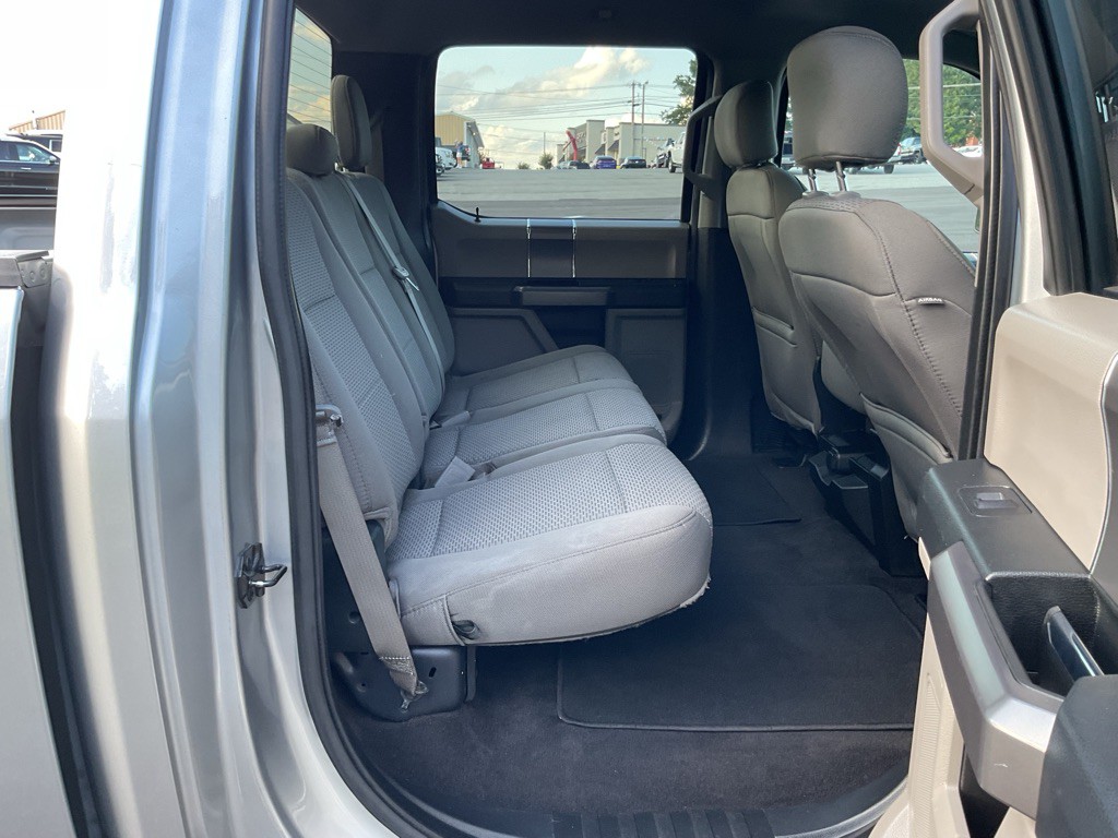 2020 Ford F-150 Image 45