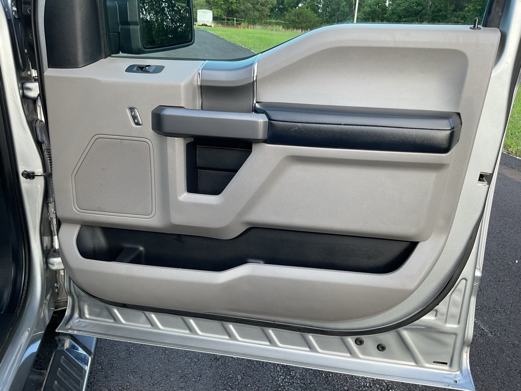 2020 Ford F-150 Image 46