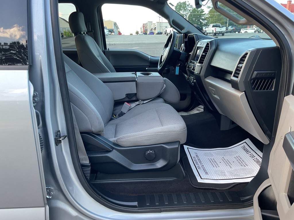 2020 Ford F-150 Image 47
