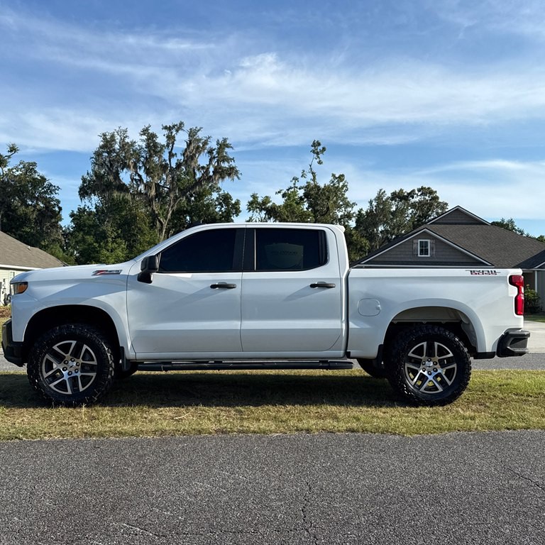 2020 Chevrolet Silverado 1500 Image 2