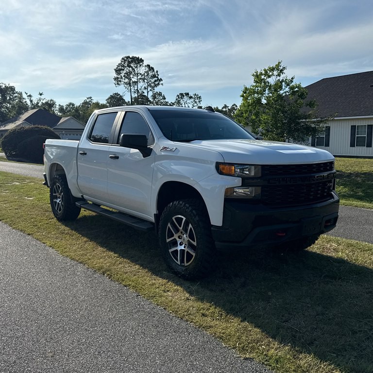 2020 Chevrolet Silverado 1500 Image 6