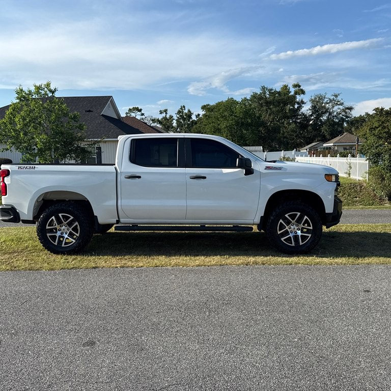 2020 Chevrolet Silverado 1500 Image 7