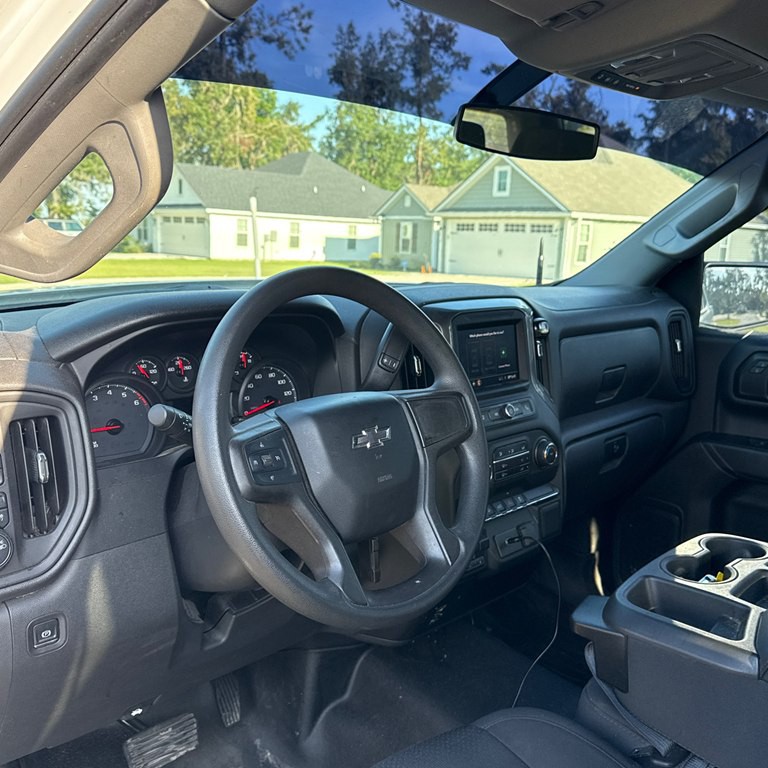 2020 Chevrolet Silverado 1500 Image 10