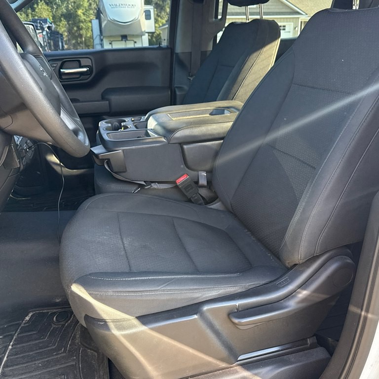 2020 Chevrolet Silverado 1500 Image 12