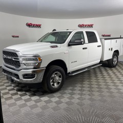 Image for 2019 RAM 2500 Tradesman ID: 6645596