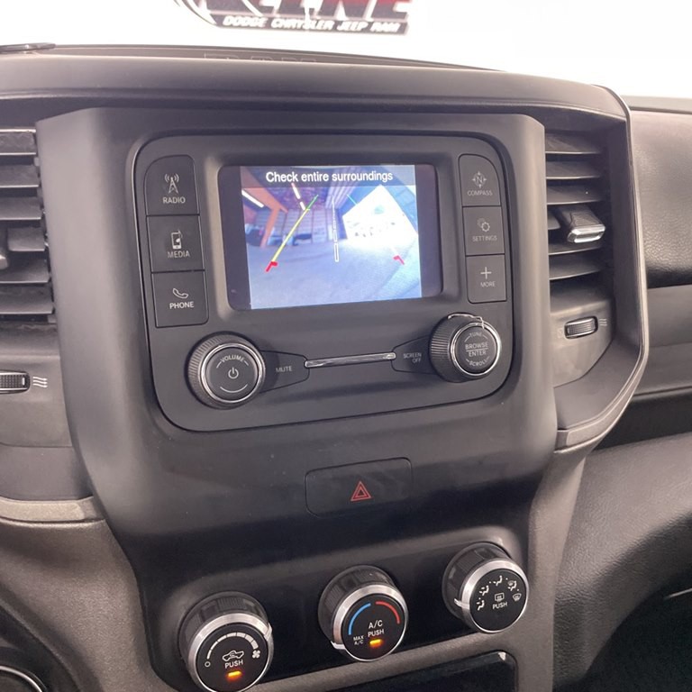 2019 RAM 2500 Image 12