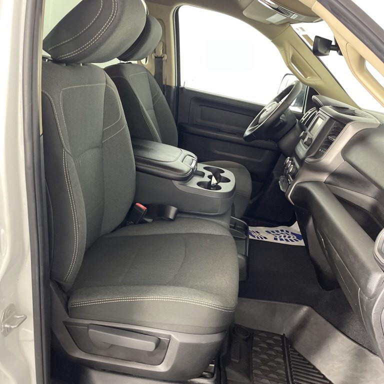 2019 RAM 2500 Image 13