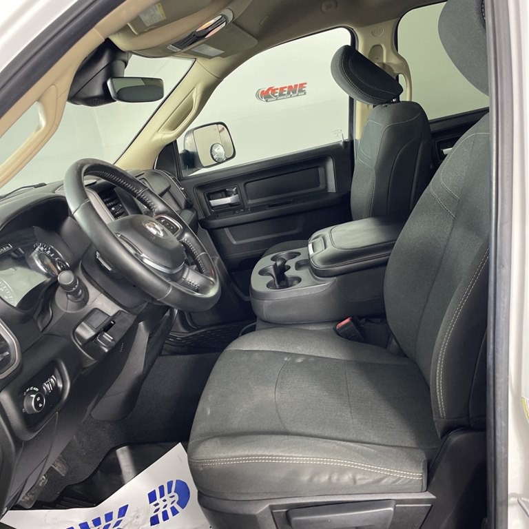 2019 RAM 2500 Image 14