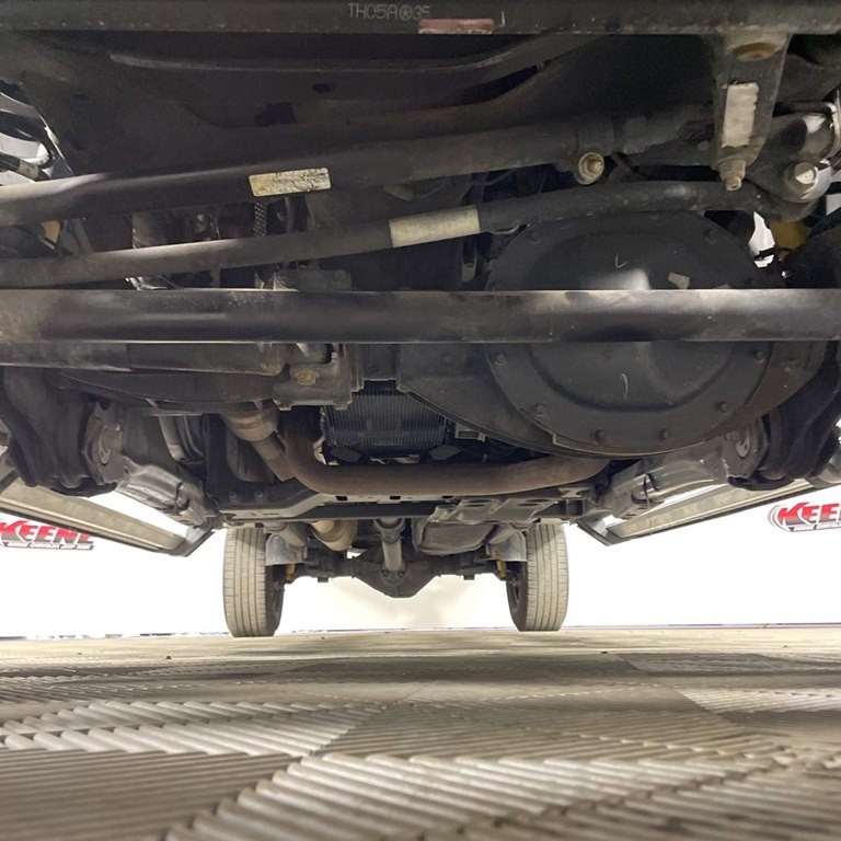 2019 RAM 2500 Image 15