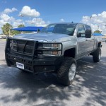 Image for 2015 Chevrolet Silverado 1500 Heavy Duty Ltz ID: 6648668