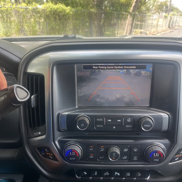 2015 Chevrolet Silverado 1500 Image 15