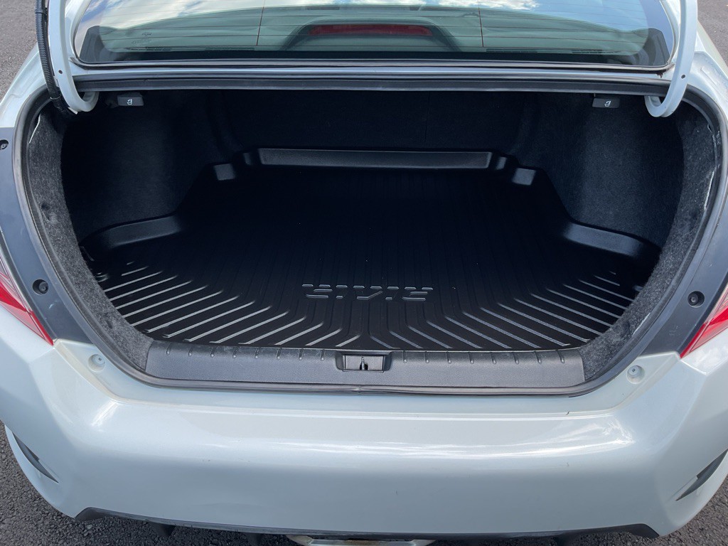 2021 Honda Civic Image 8