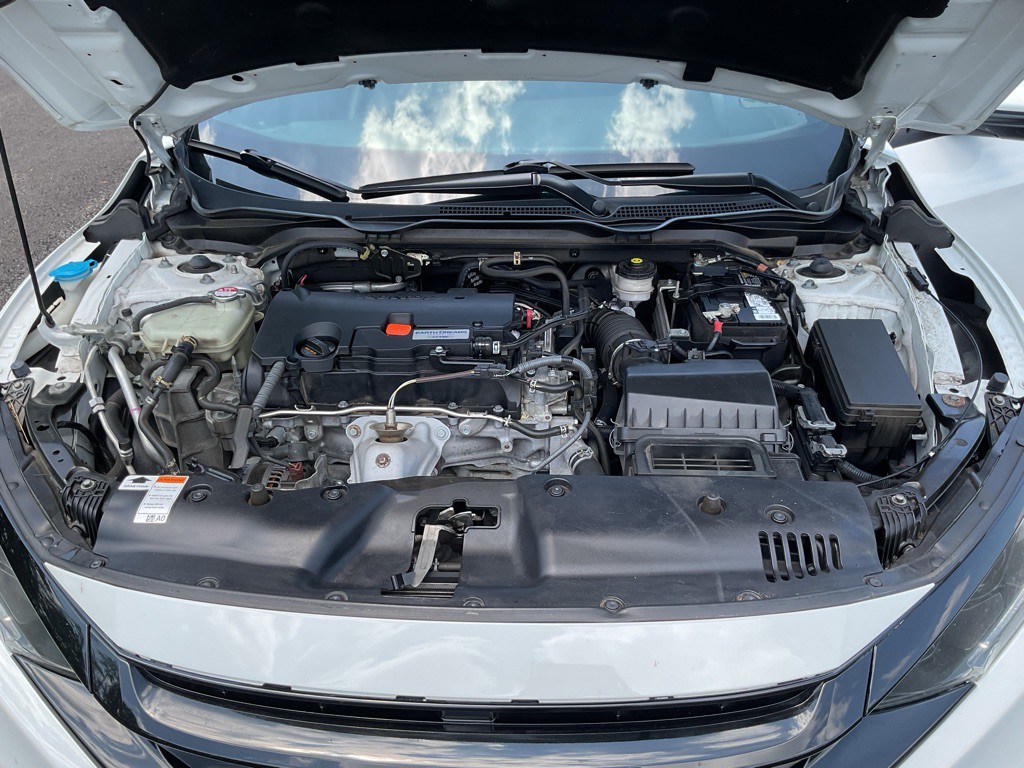 2021 Honda Civic Image 15