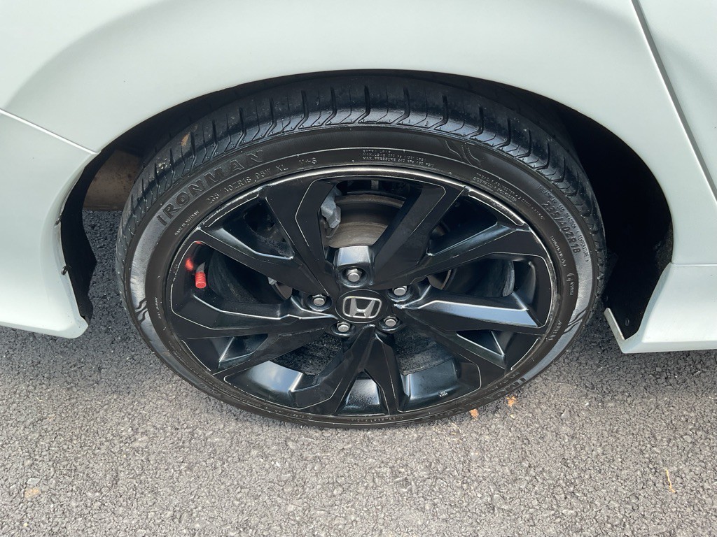 2021 Honda Civic Image 20