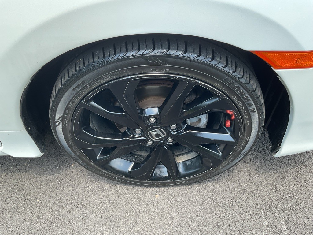 2021 Honda Civic Image 21