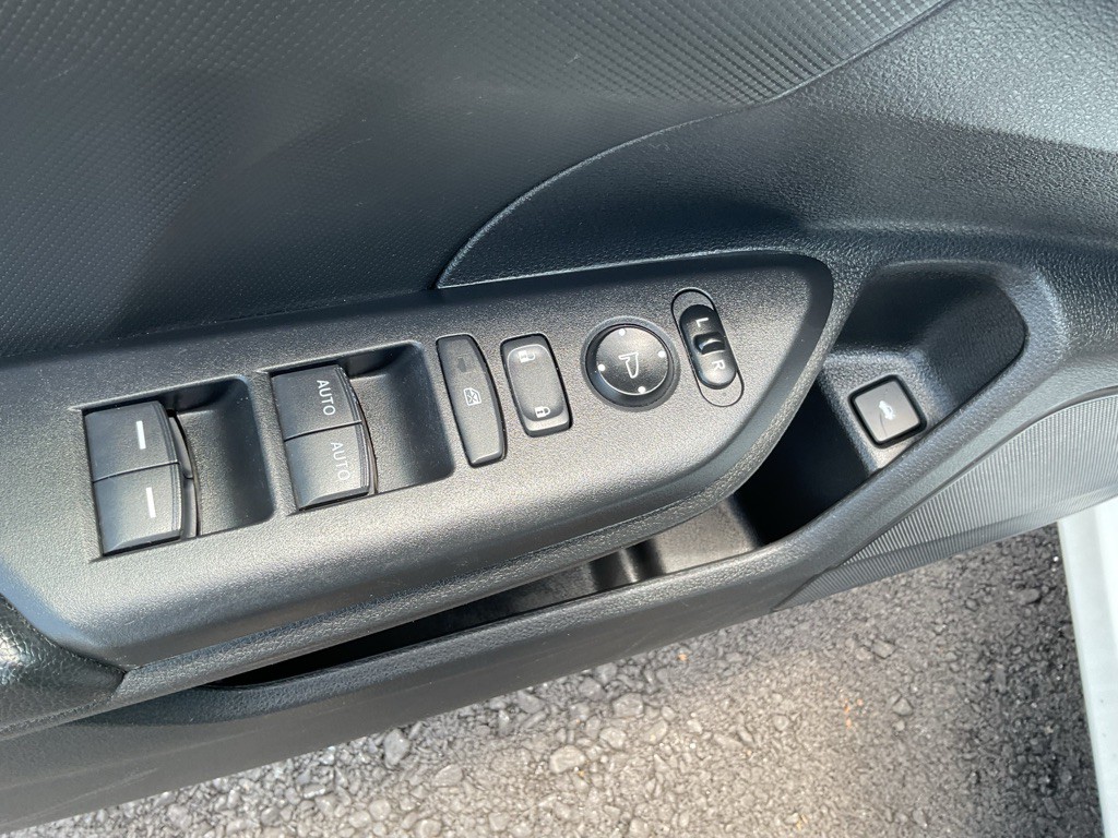 2021 Honda Civic Image 23