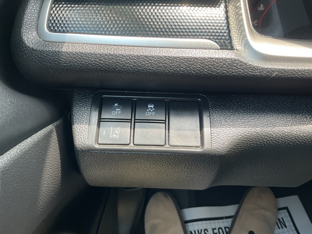 2021 Honda Civic Image 26