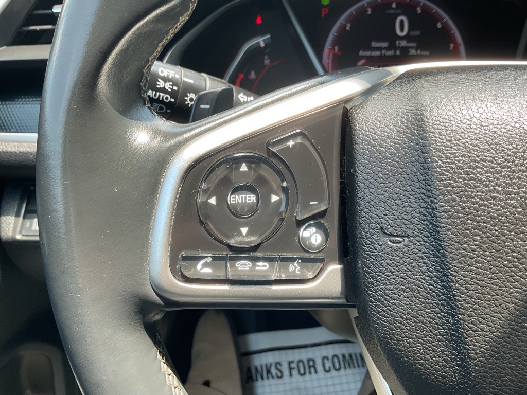 2021 Honda Civic Image 28