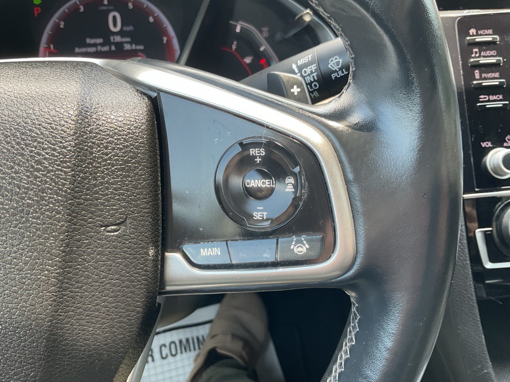 2021 Honda Civic Image 29