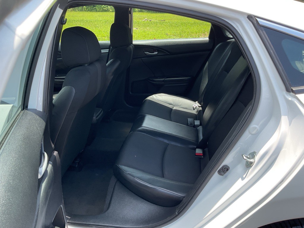 2021 Honda Civic Image 41