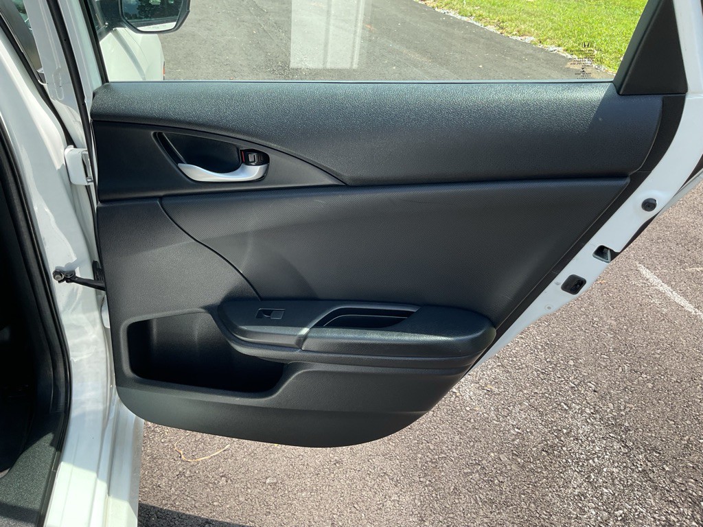 2021 Honda Civic Image 42