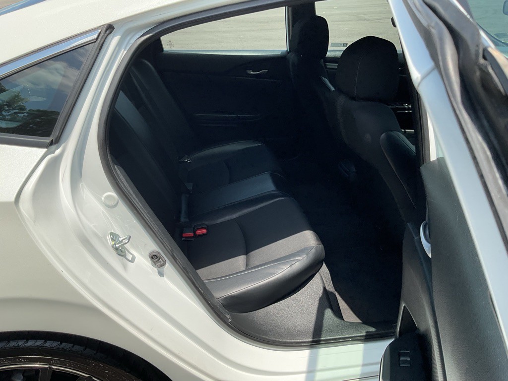 2021 Honda Civic Image 43