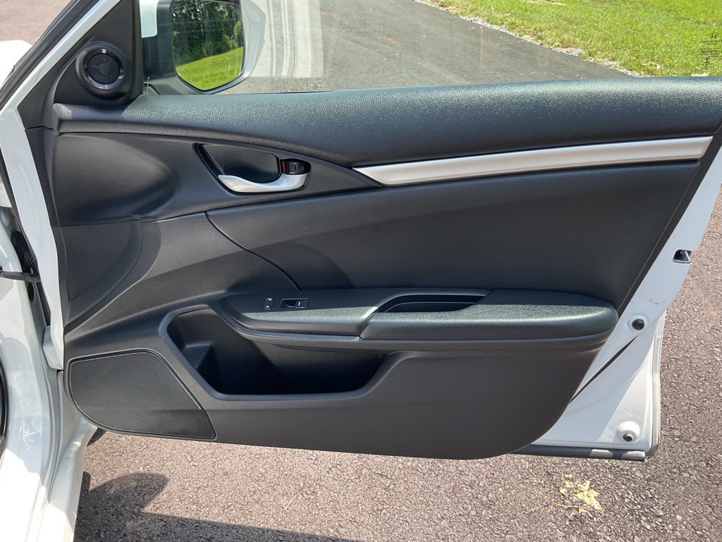 2021 Honda Civic Image 44