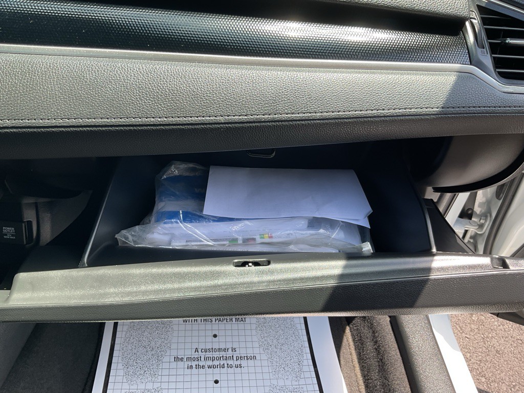 2021 Honda Civic Image 46