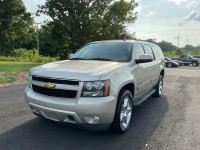 Image for 2013 Chevrolet Suburban 1500 LT ID: 6650080