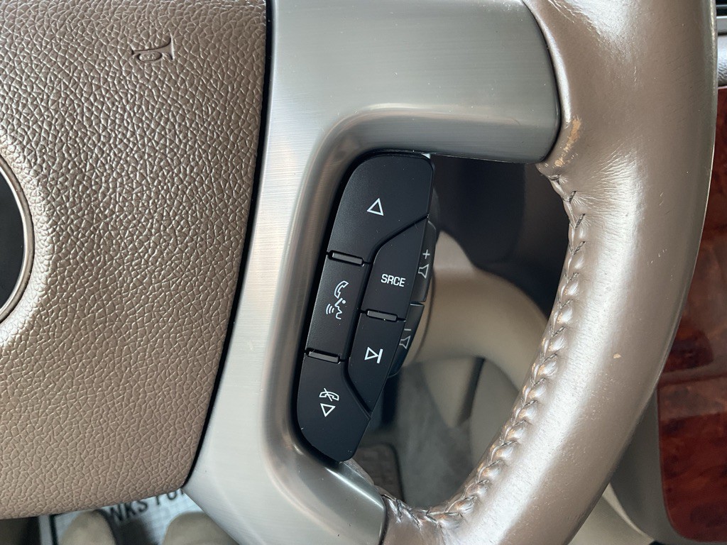 2013 Chevrolet Suburban Image 34