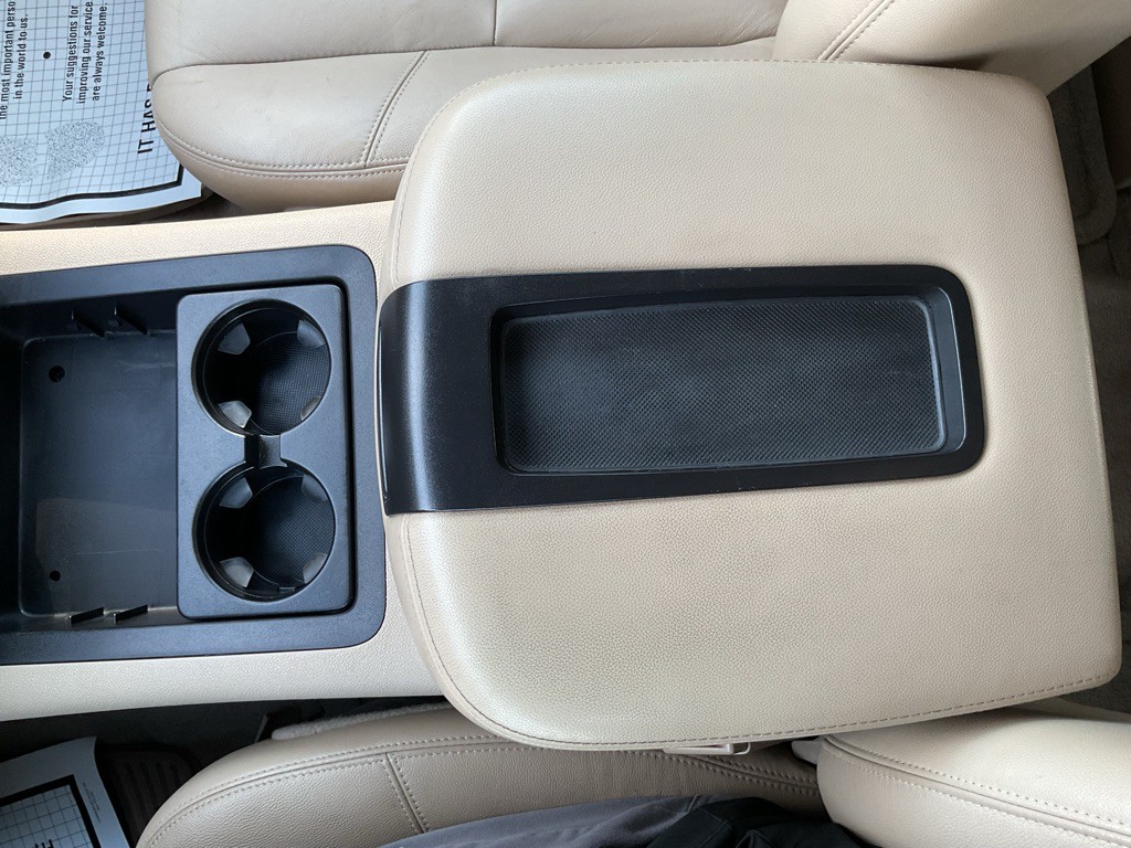 2013 Chevrolet Suburban Image 41