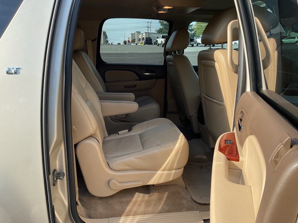 2013 Chevrolet Suburban Image 50