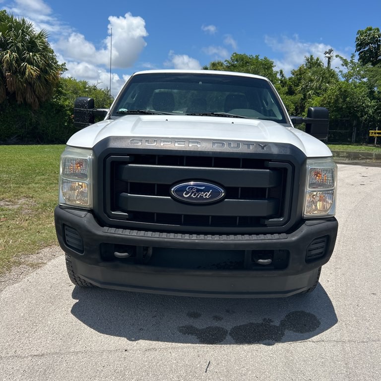 2014 Ford F-250 Image 5