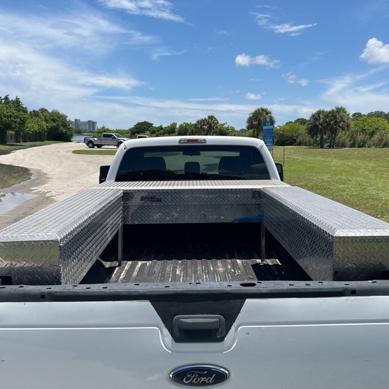 2014 Ford F-250 Image 6
