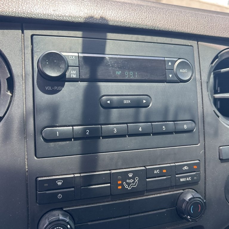 2014 Ford F-250 Image 10