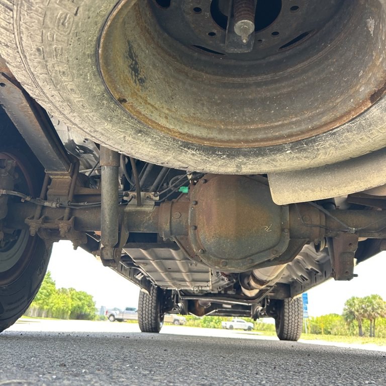 2014 Ford F-250 Image 14
