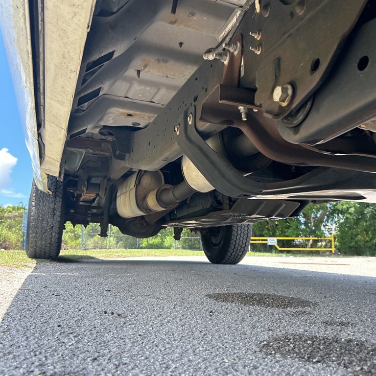 2014 Ford F-250 Image 15
