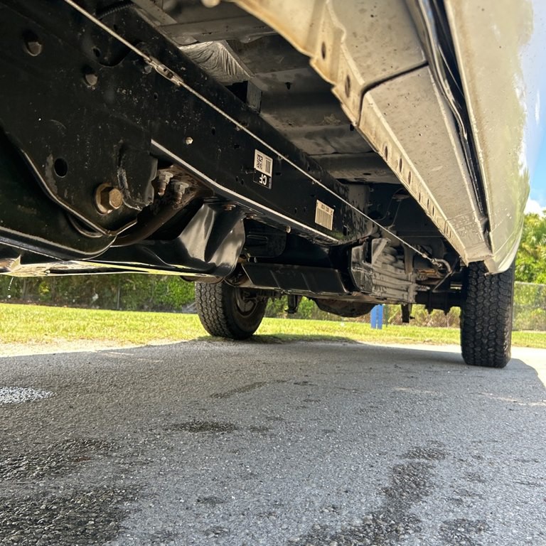 2014 Ford F-250 Image 16