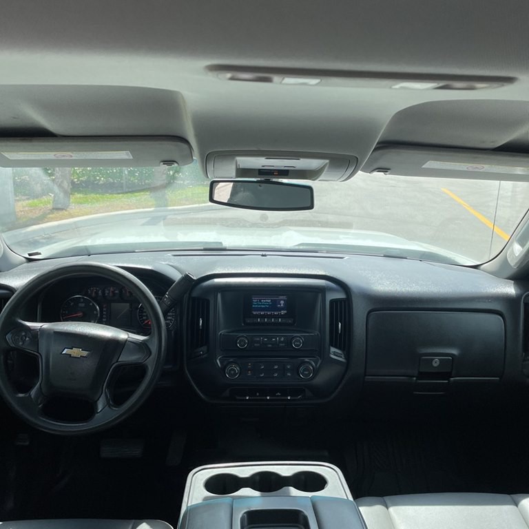 2015 Chevrolet Silverado 1500 Image 9