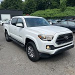 Image for 2017 Toyota Tacoma Double Cab ID: 6653866